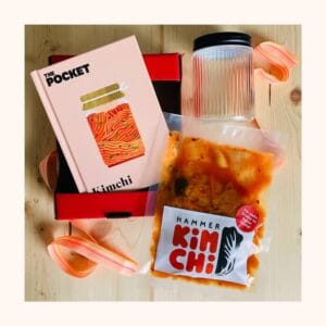 Kimchi Geschenkset